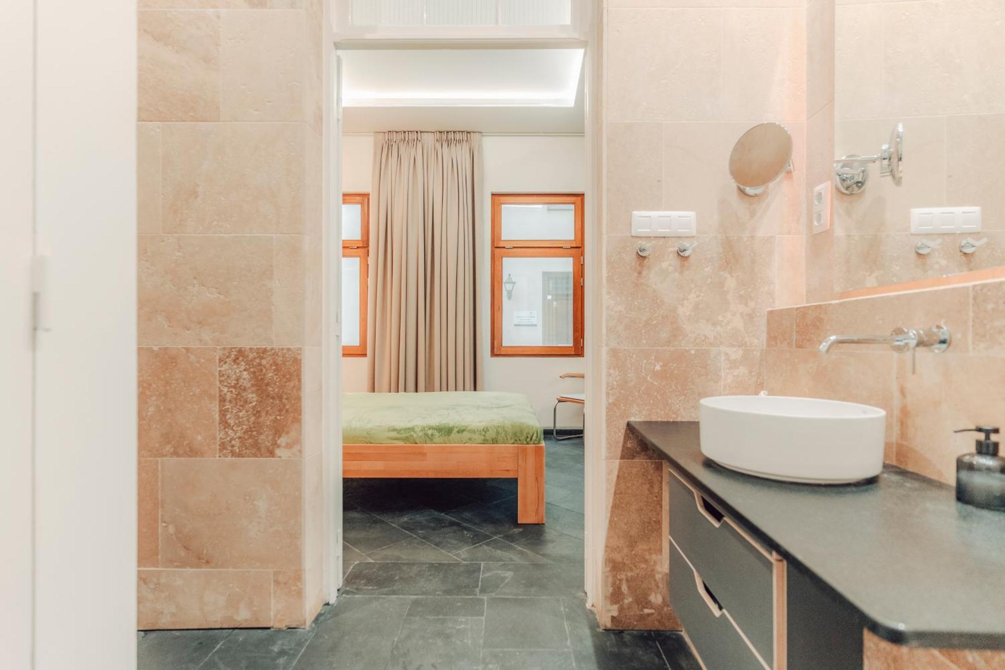 Arte Apartment Garachico (Tenerife)