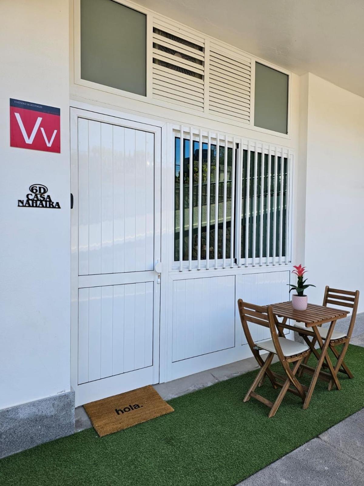 Casa Nahaira