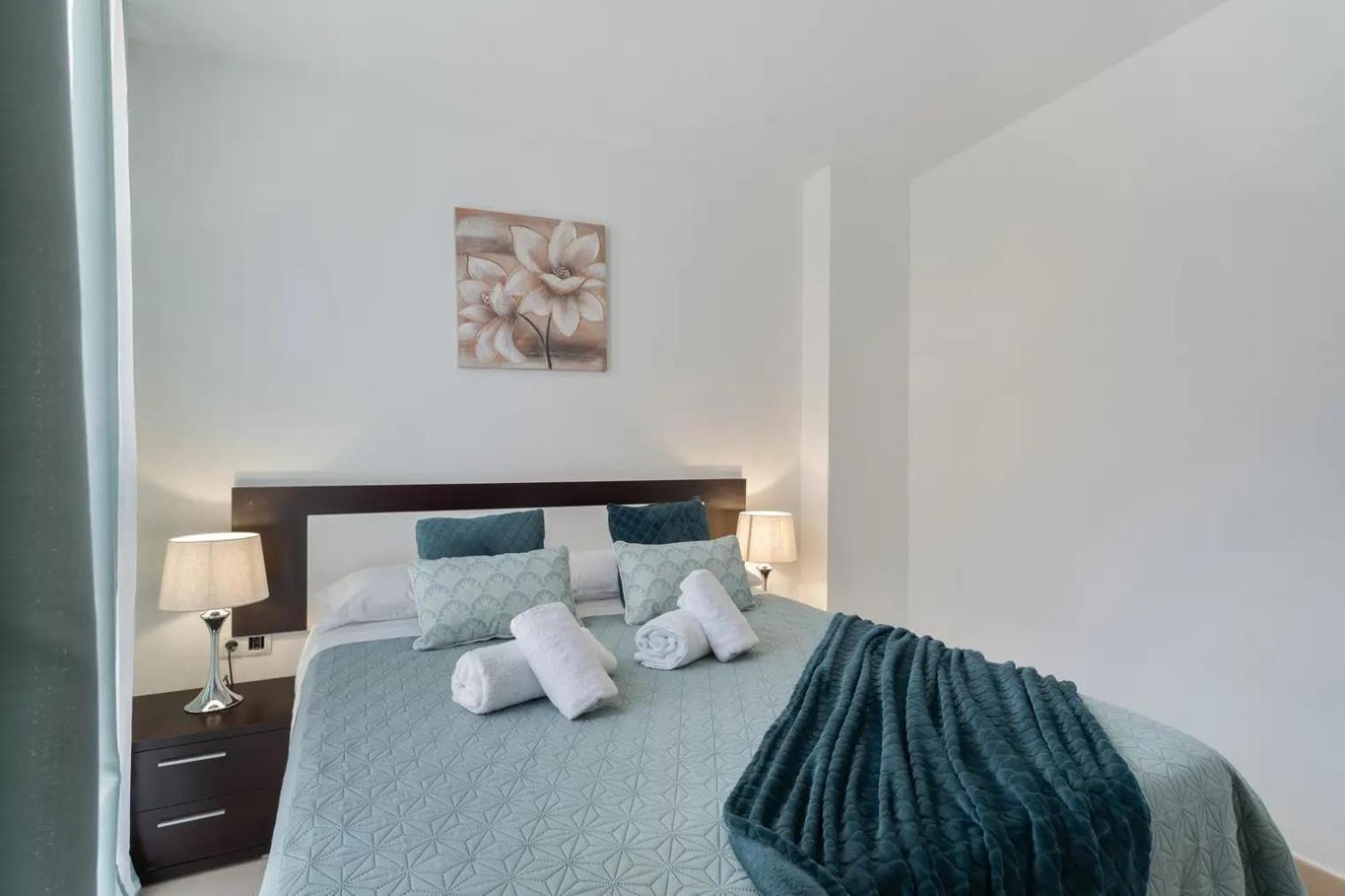 Estrella Del Mar Apartment Candelaria