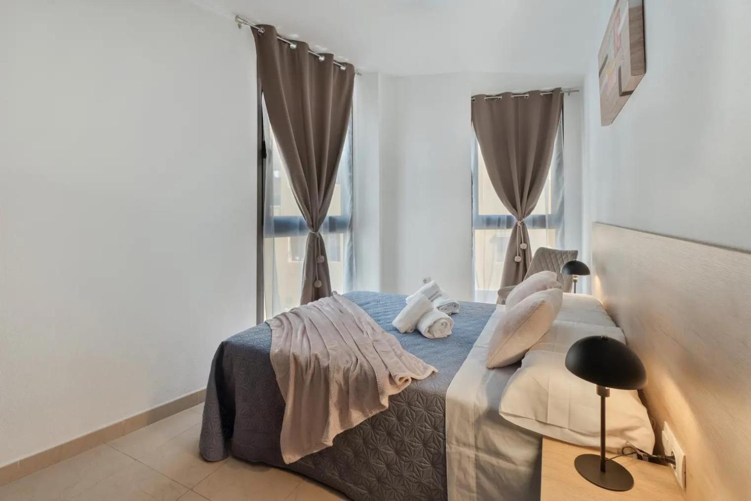 Estrella Del Mar Apartment Candelaria