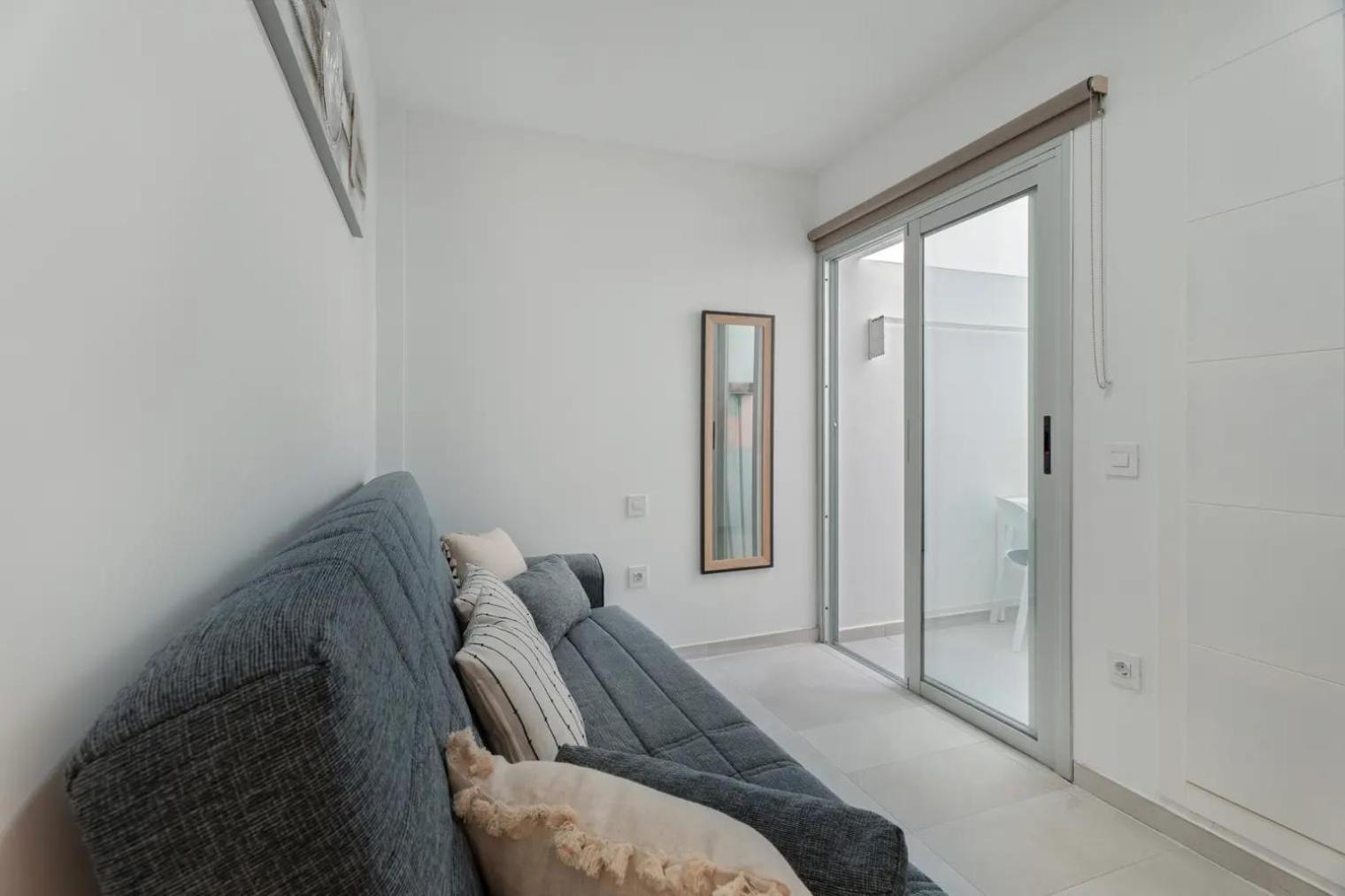 Iris Apartamento