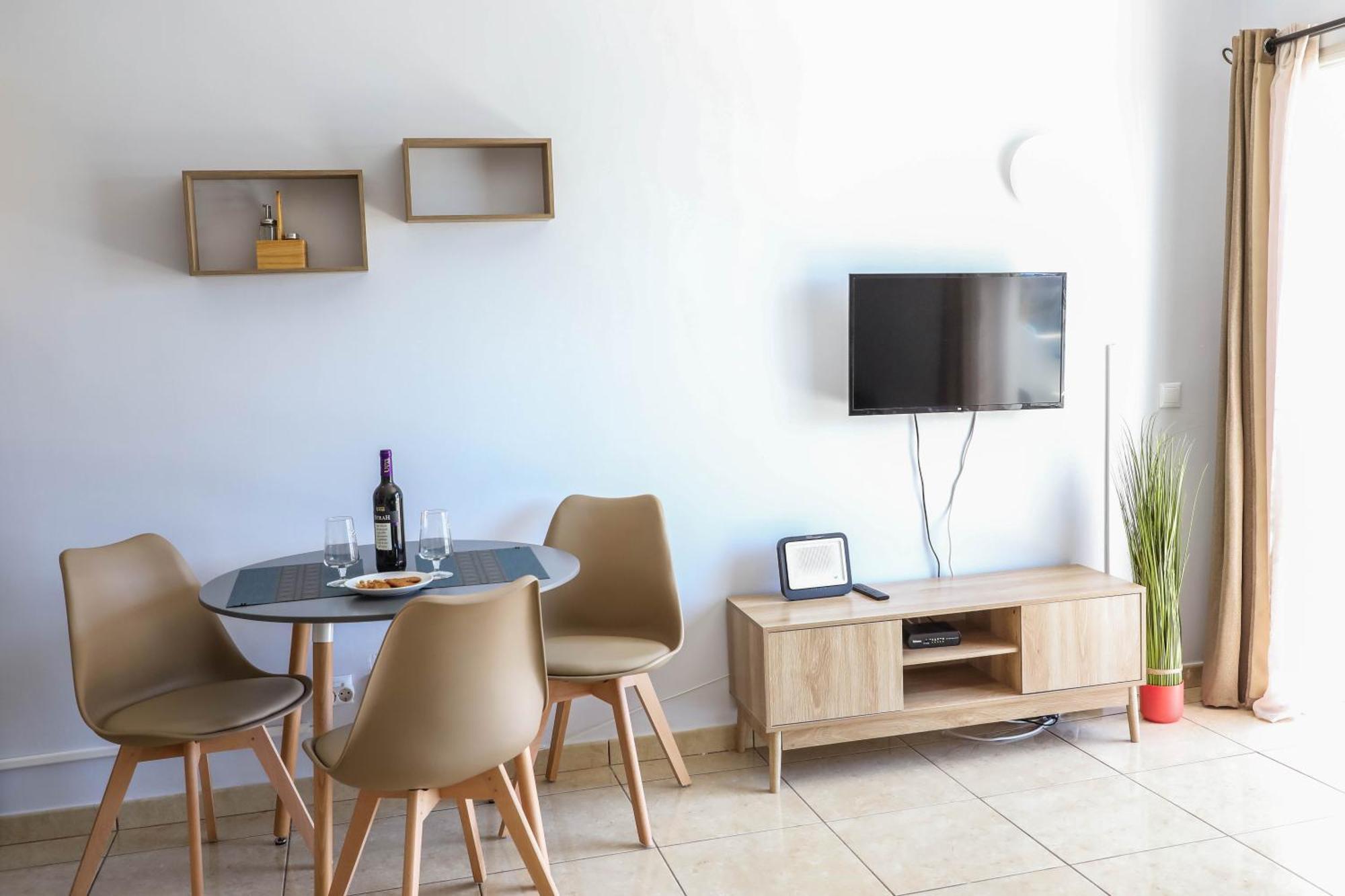 Apartamento Perla Paraiso