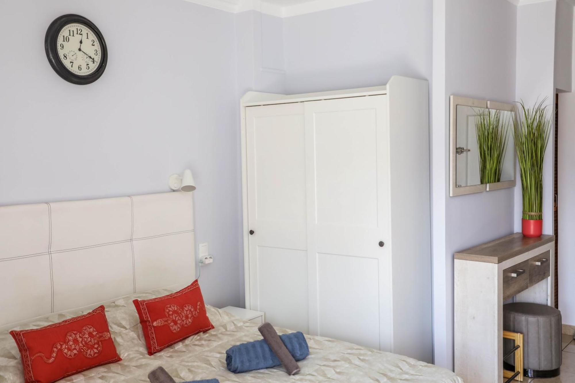Perla Paraiso Apartment Playa Paraiso (Tenerife)