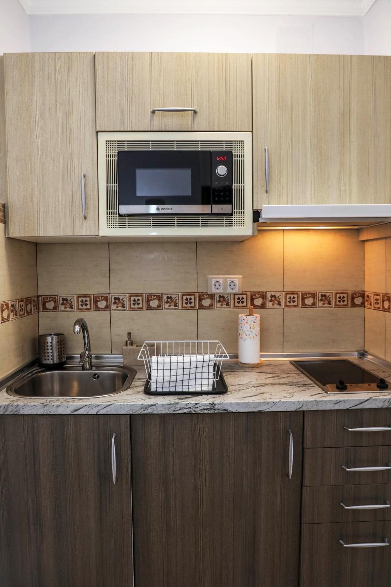 Apartamento Perla Paraiso *