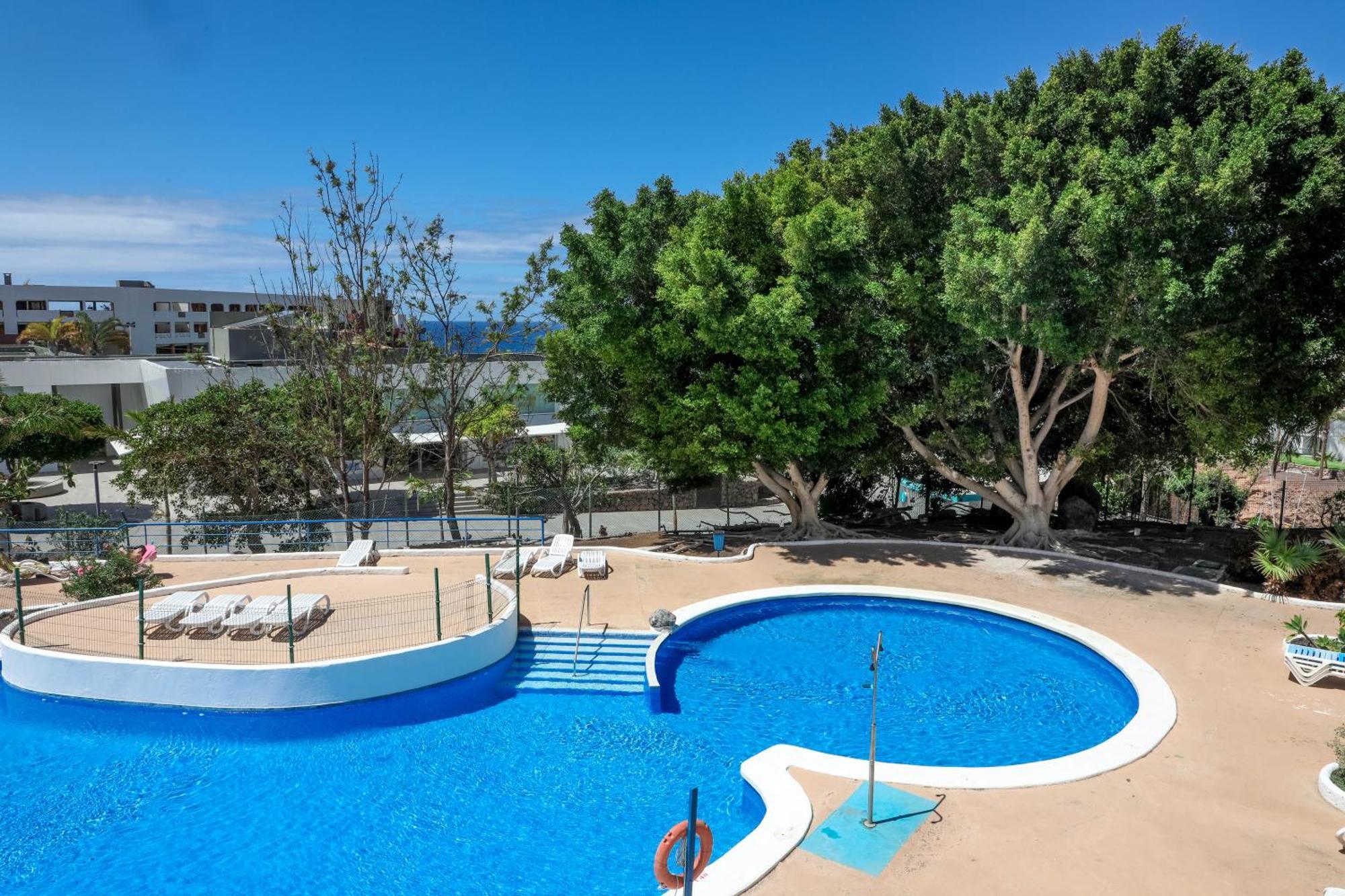 Apartamento Perla Paraiso *