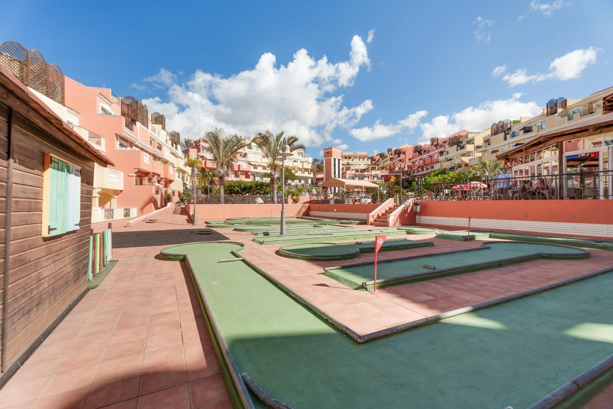 Granada Park S01b Arona (Tenerife)
