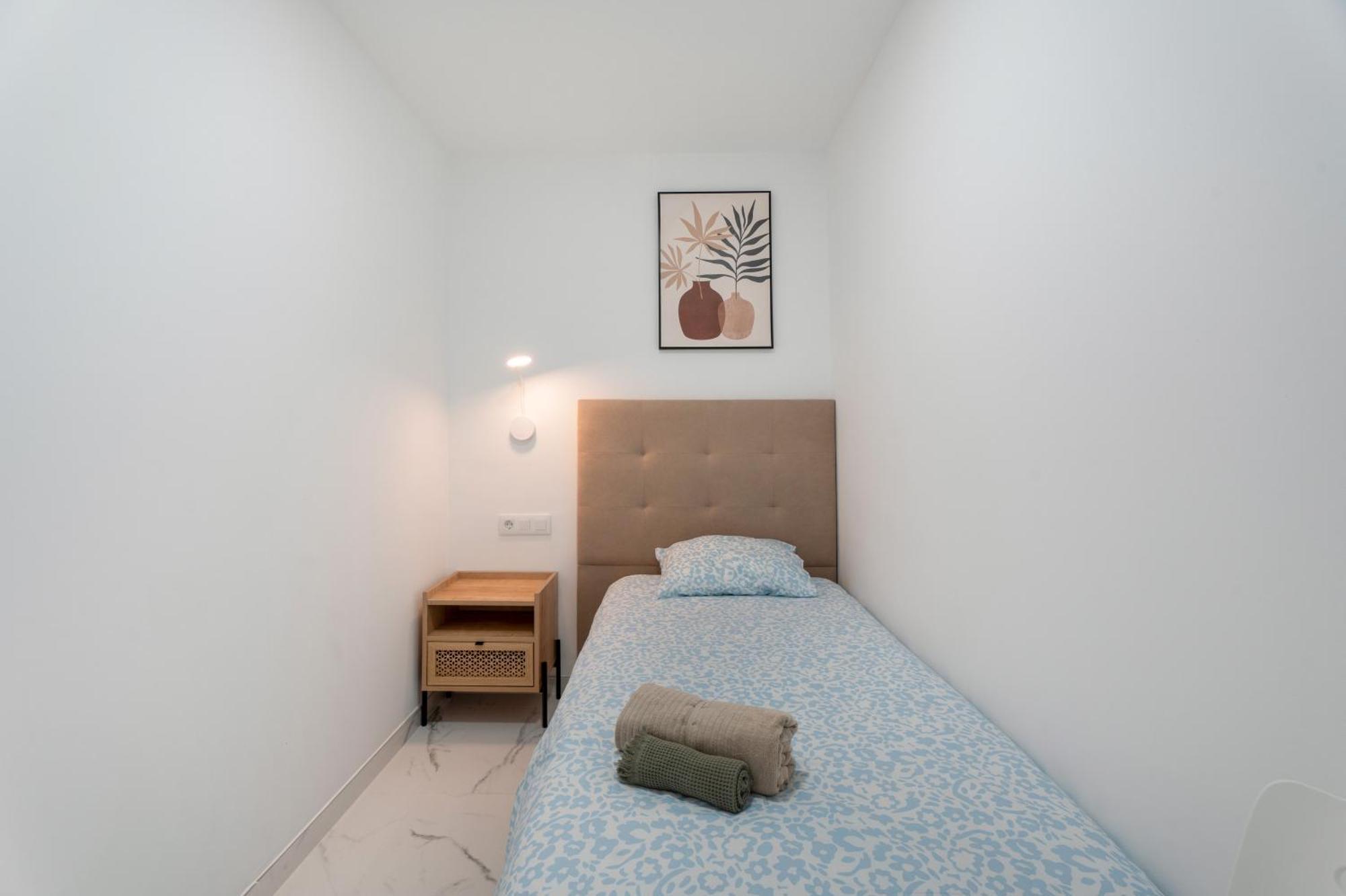 Apartment Granada Park S01b