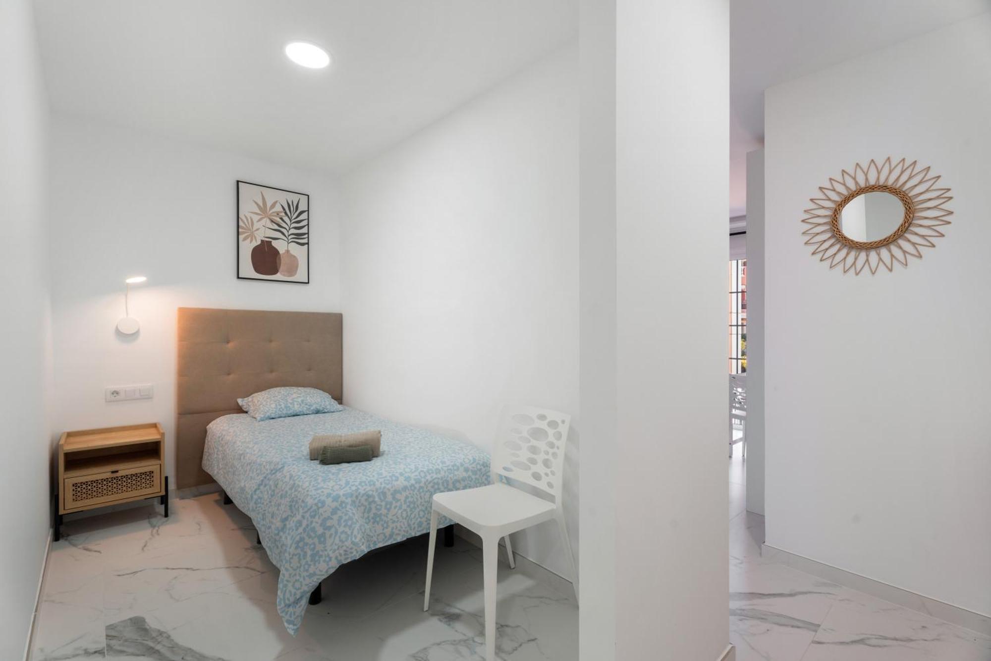 Apartment Granada Park S01b