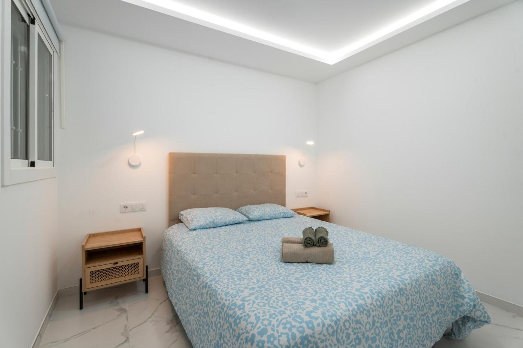 Apartment Granada Park S01b *