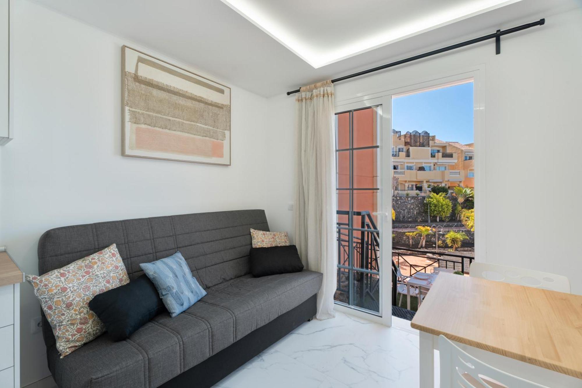 Granada Park S01b Apartment Arona (Tenerife)