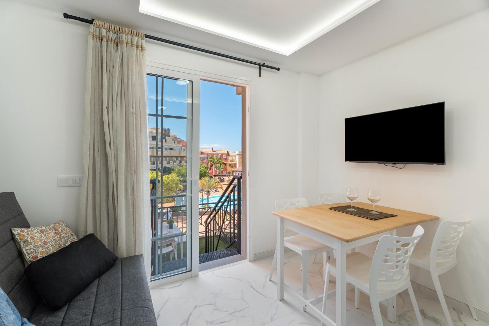 Apartment Granada Park S01b