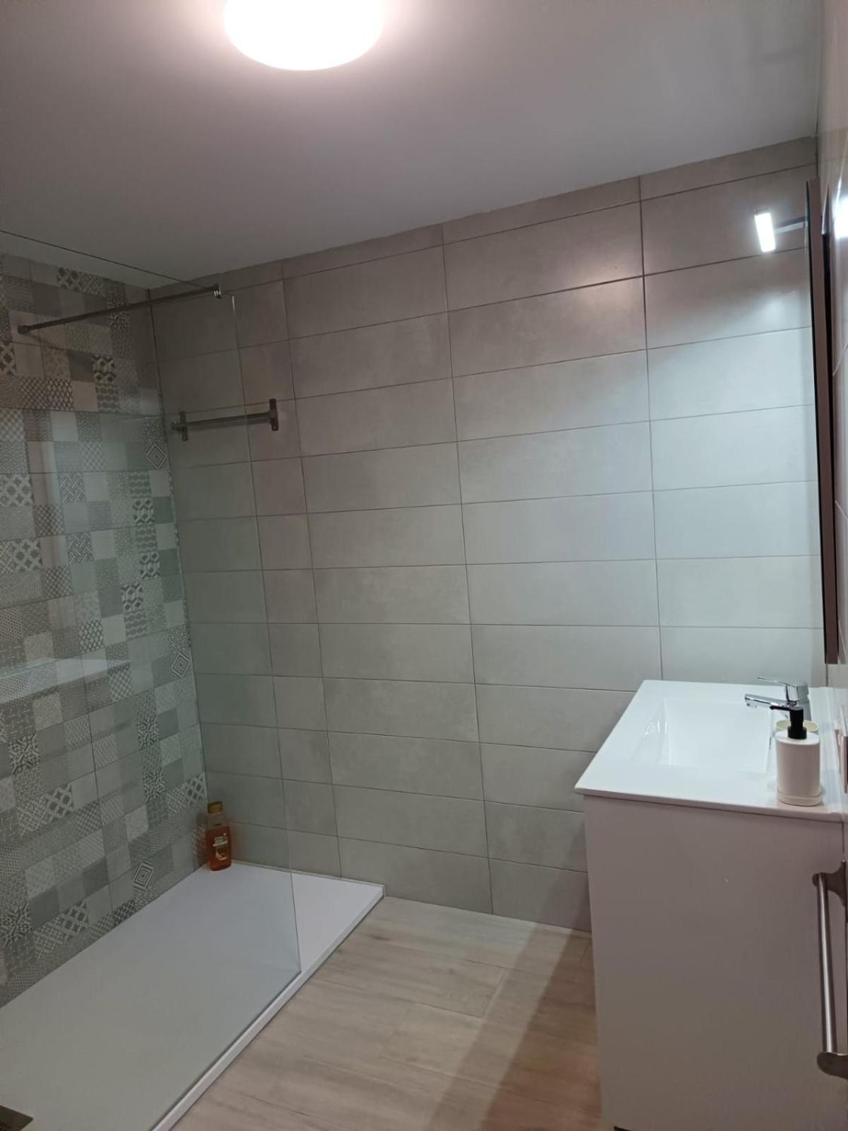 Amazing Doble Beedroom Apartamento *