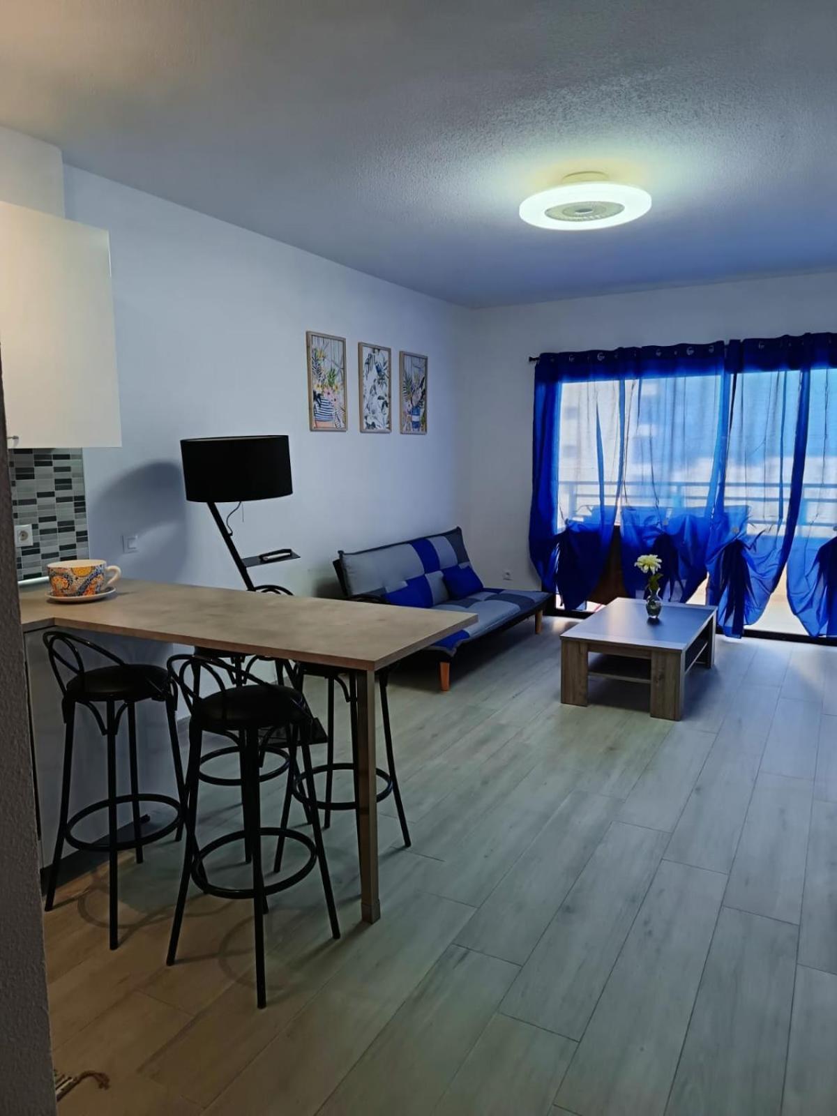 Apartamento Amazing Doble Beedroom *