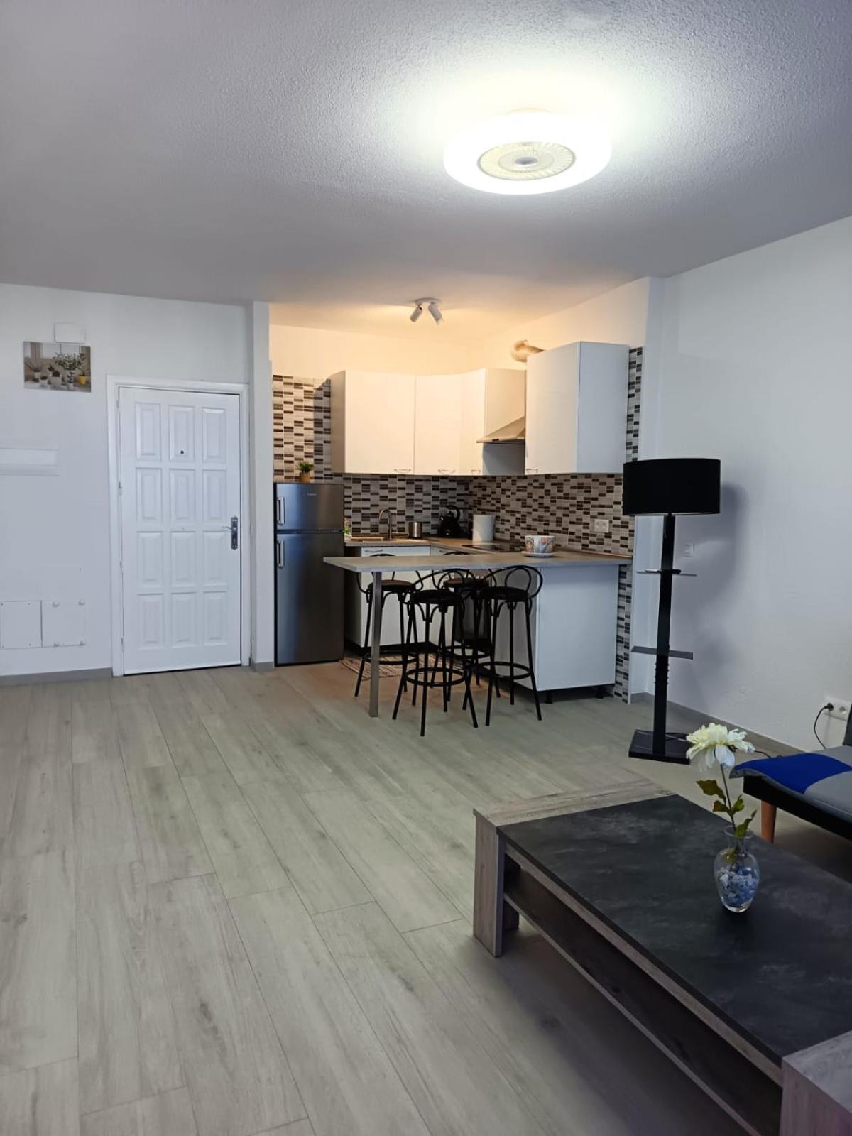 Amazing Doble Beedroom Apartamento Costa Adeje (Tenerife)