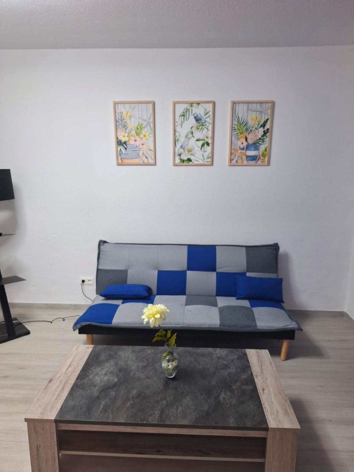 Amazing Doble Beedroom Apartamento *