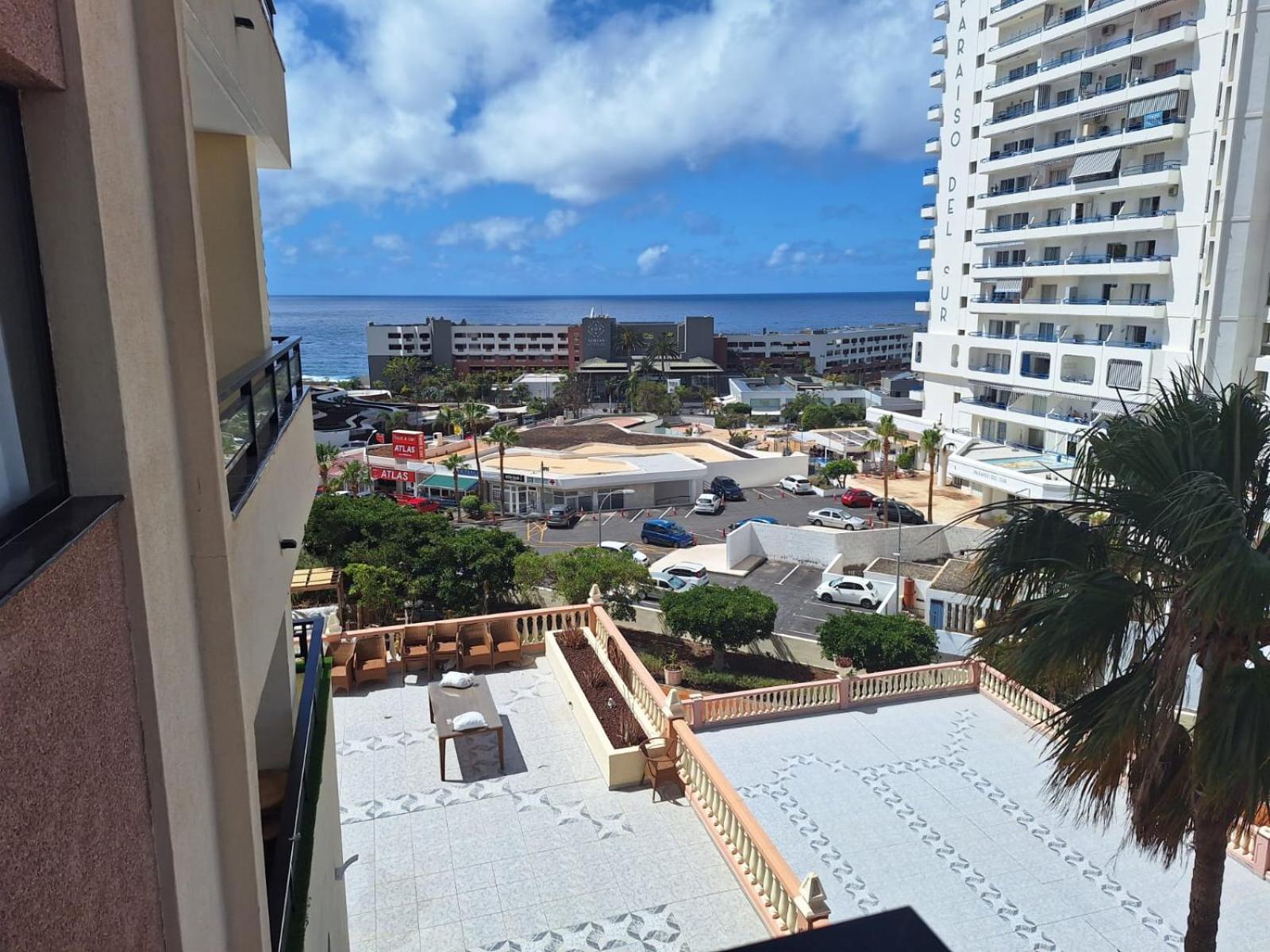 Amazing Doble Beedroom Apartamento Costa Adeje (Tenerife)