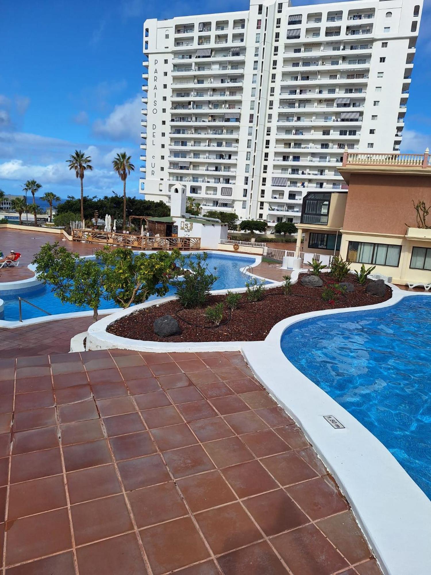 Apartamento Amazing Doble Beedroom Costa Adeje (Tenerife)