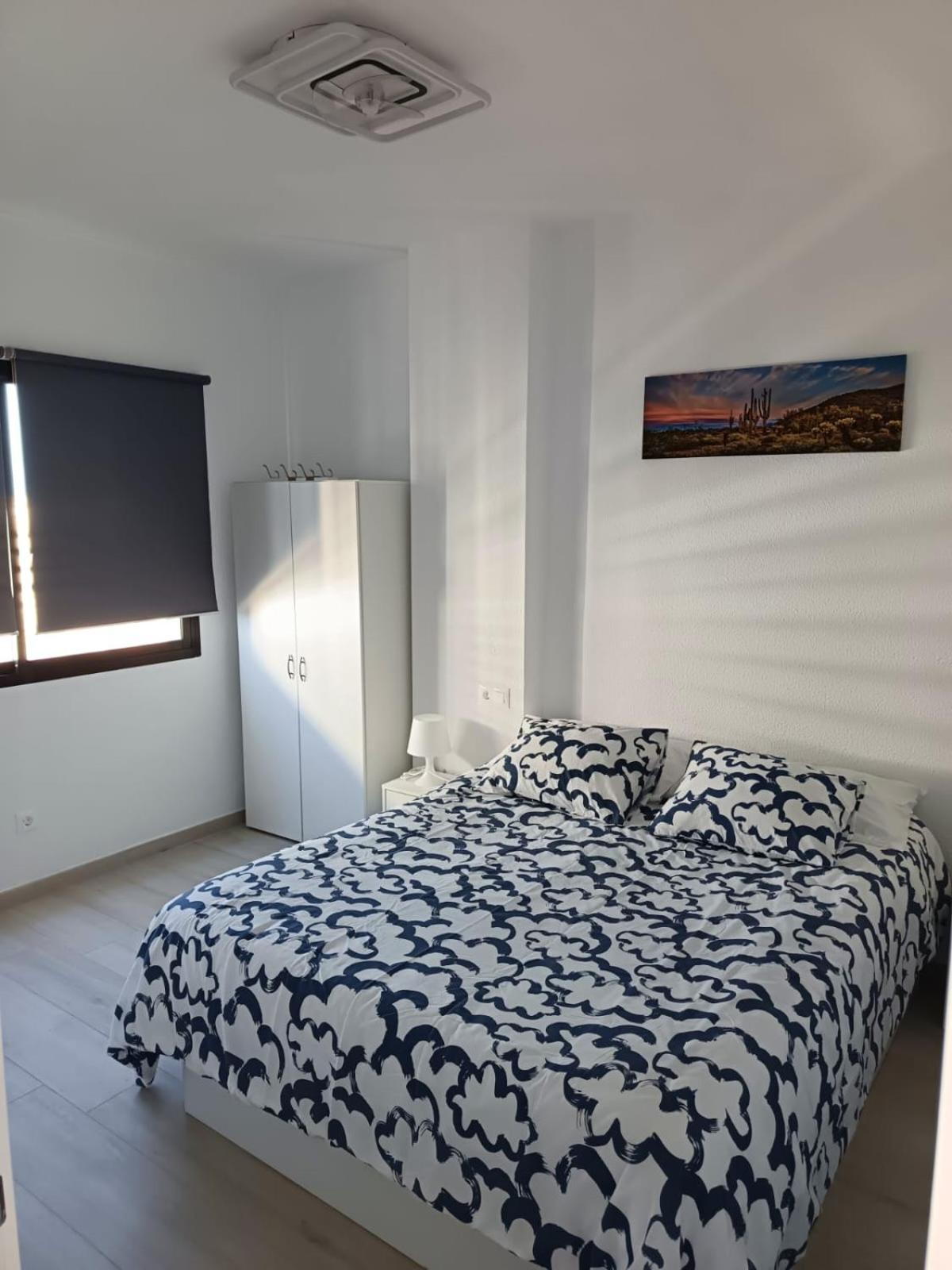 Amazing Doble Beedroom Apartamento Costa Adeje (Tenerife)