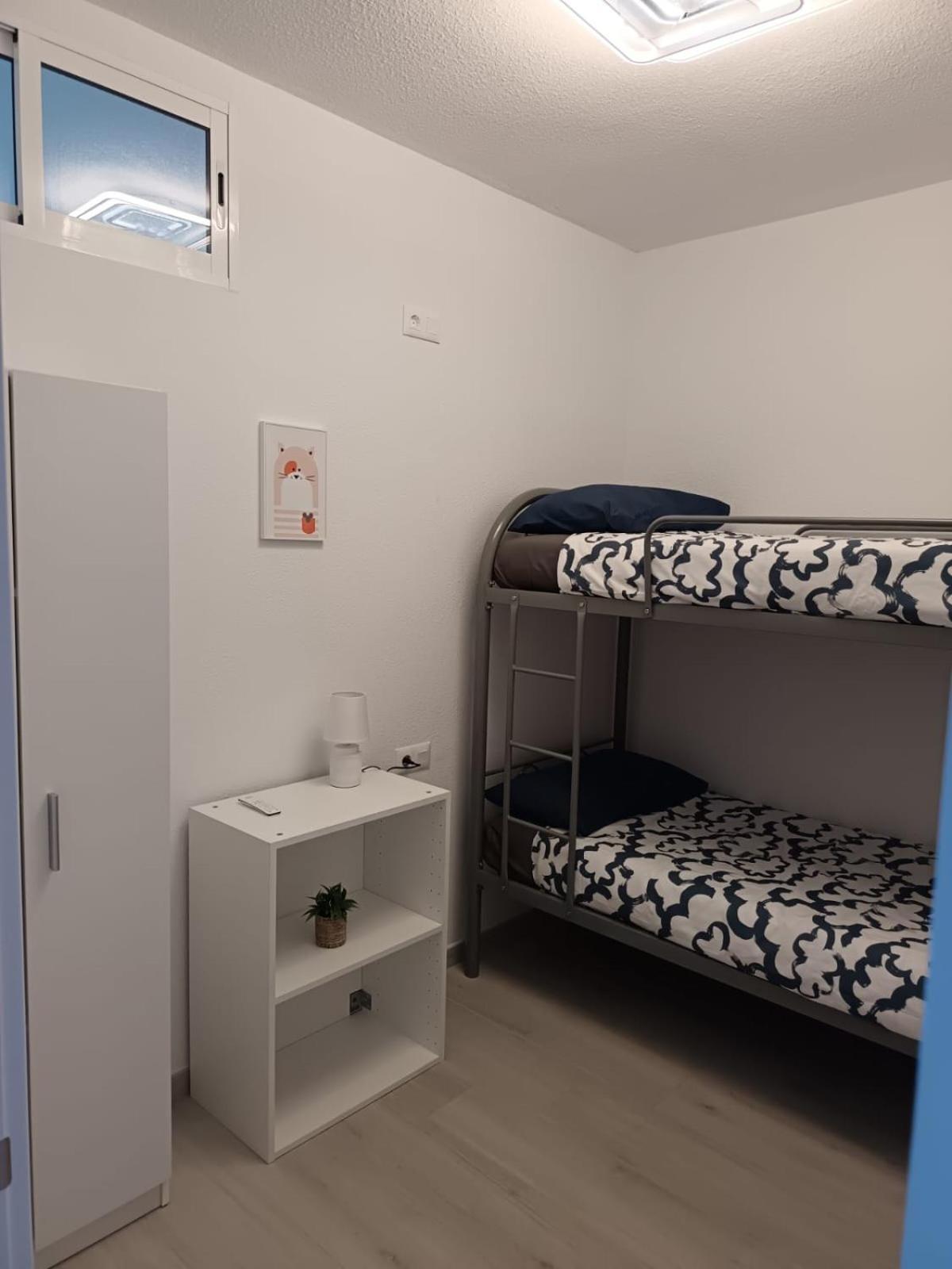 Apartamento Amazing Doble Beedroom Costa Adeje (Tenerife)