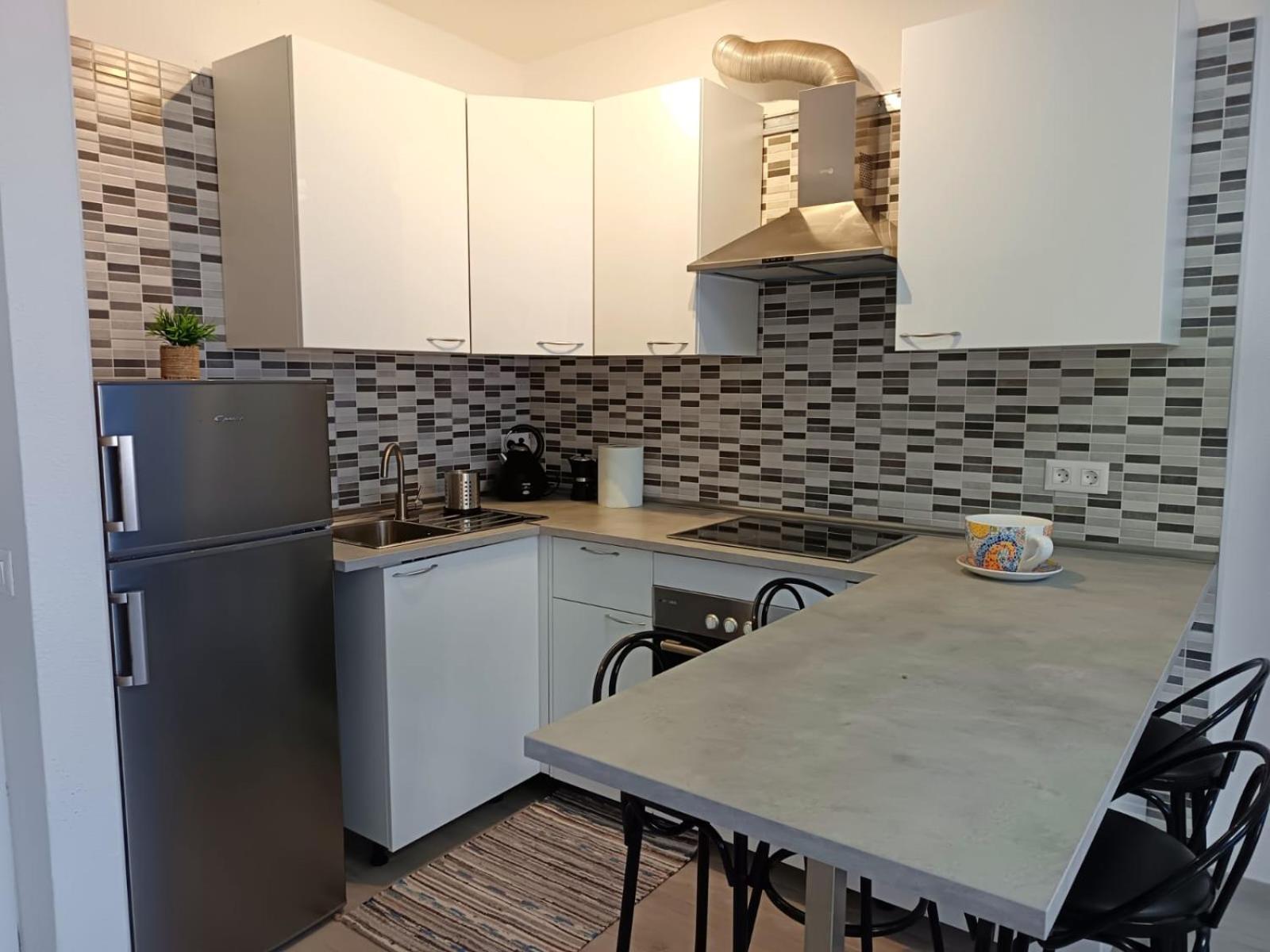 Apartamento Amazing Doble Beedroom