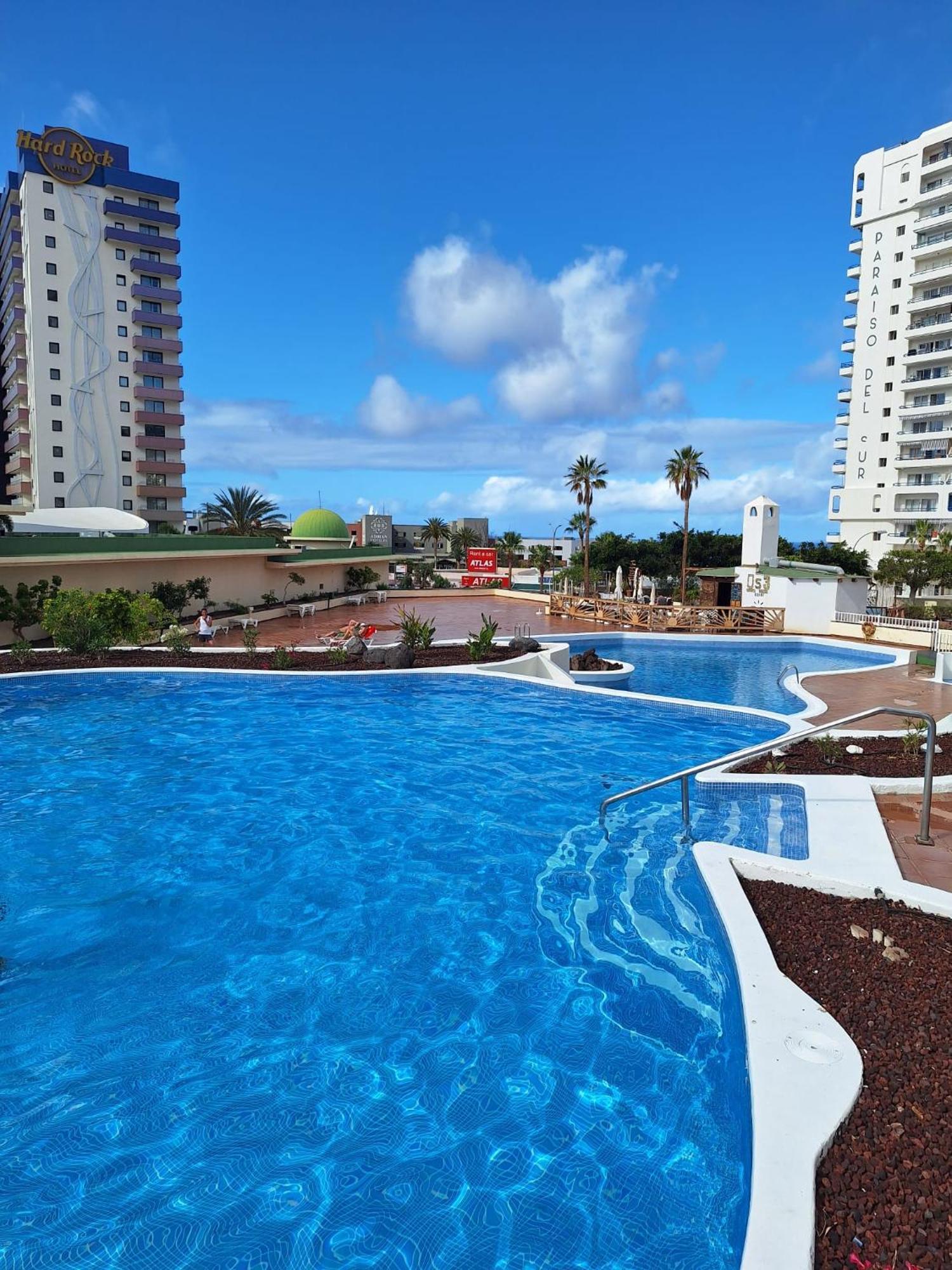 Apartamento Amazing Doble Beedroom Costa Adeje (Tenerife)
