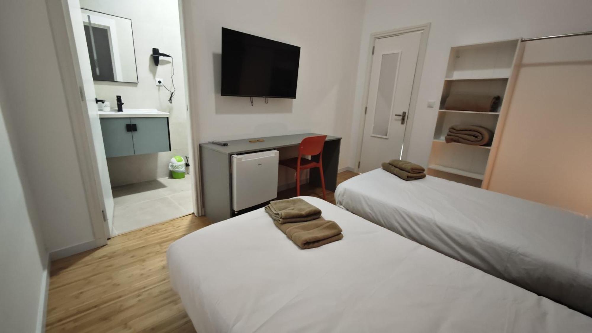 Confort La Cuesta Appartement