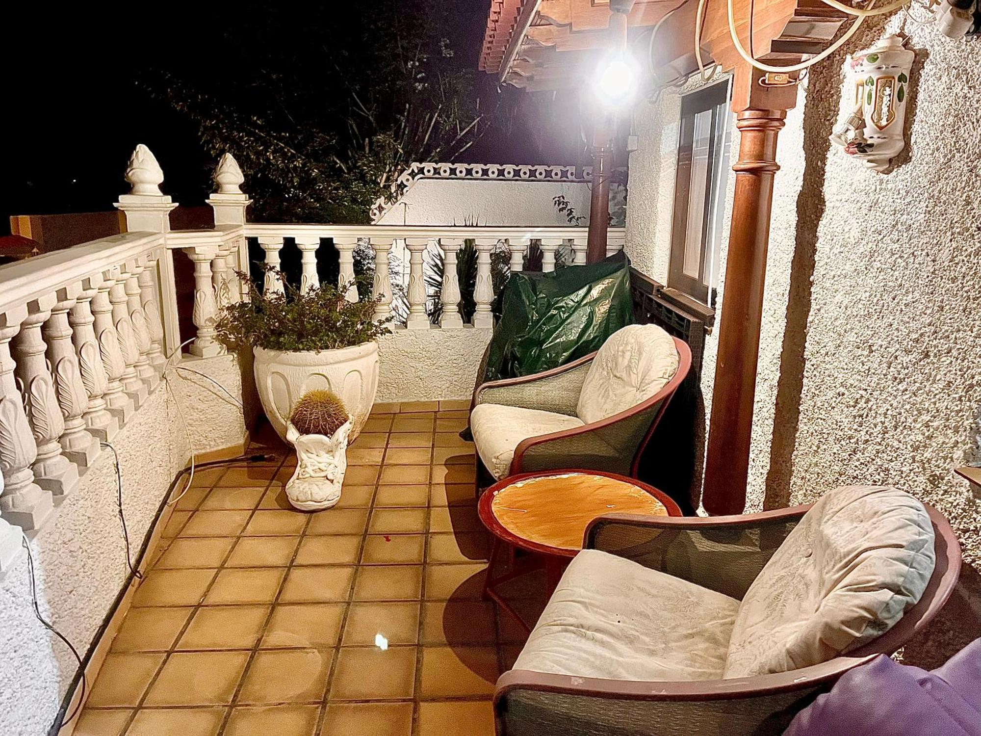 Piscina, Chalet, Tranquila