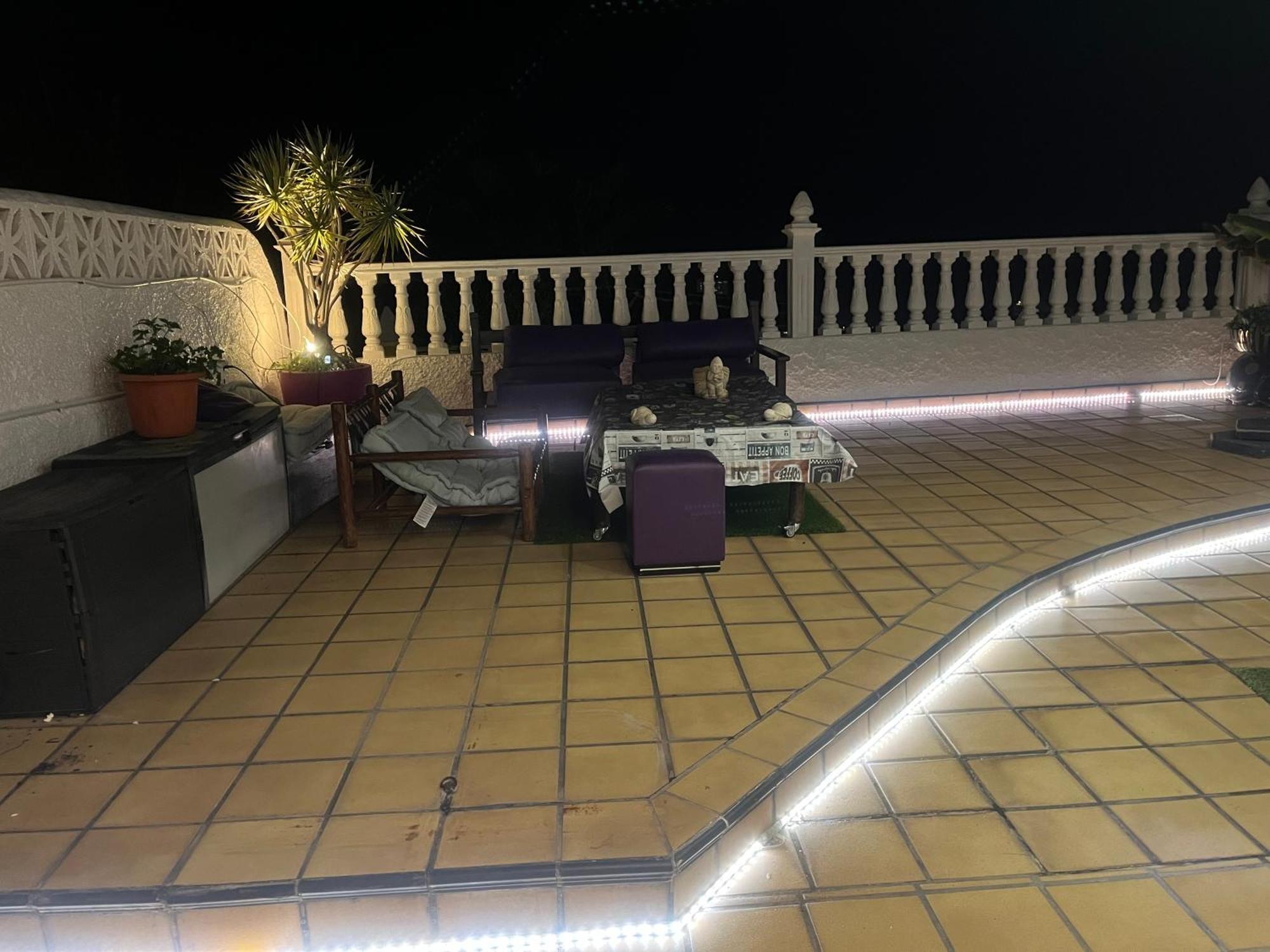 Сasa de vacaciones Piscina, Chalet, Tranquila *