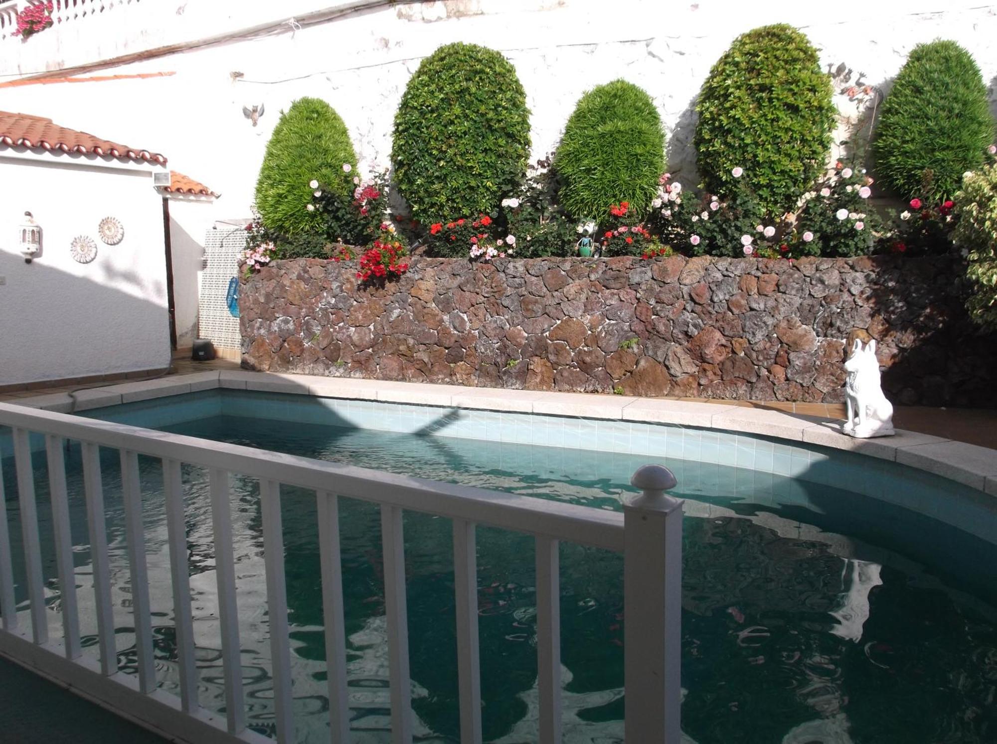 Сasa de vacaciones Piscina, Chalet, Tranquila