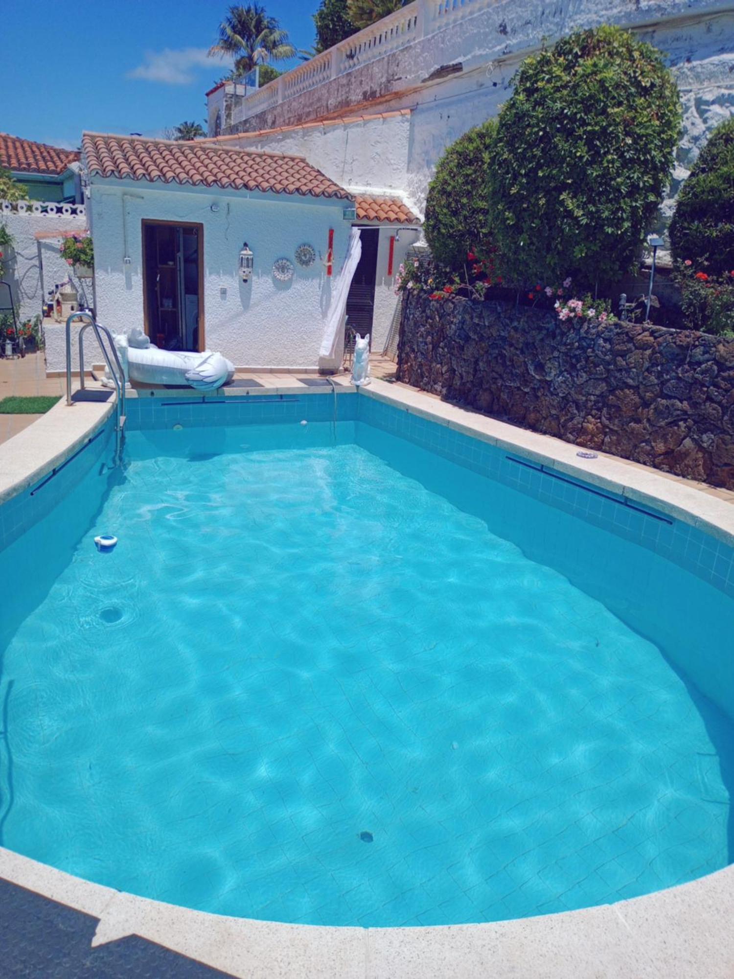 Piscina, Chalet, Tranquila *
