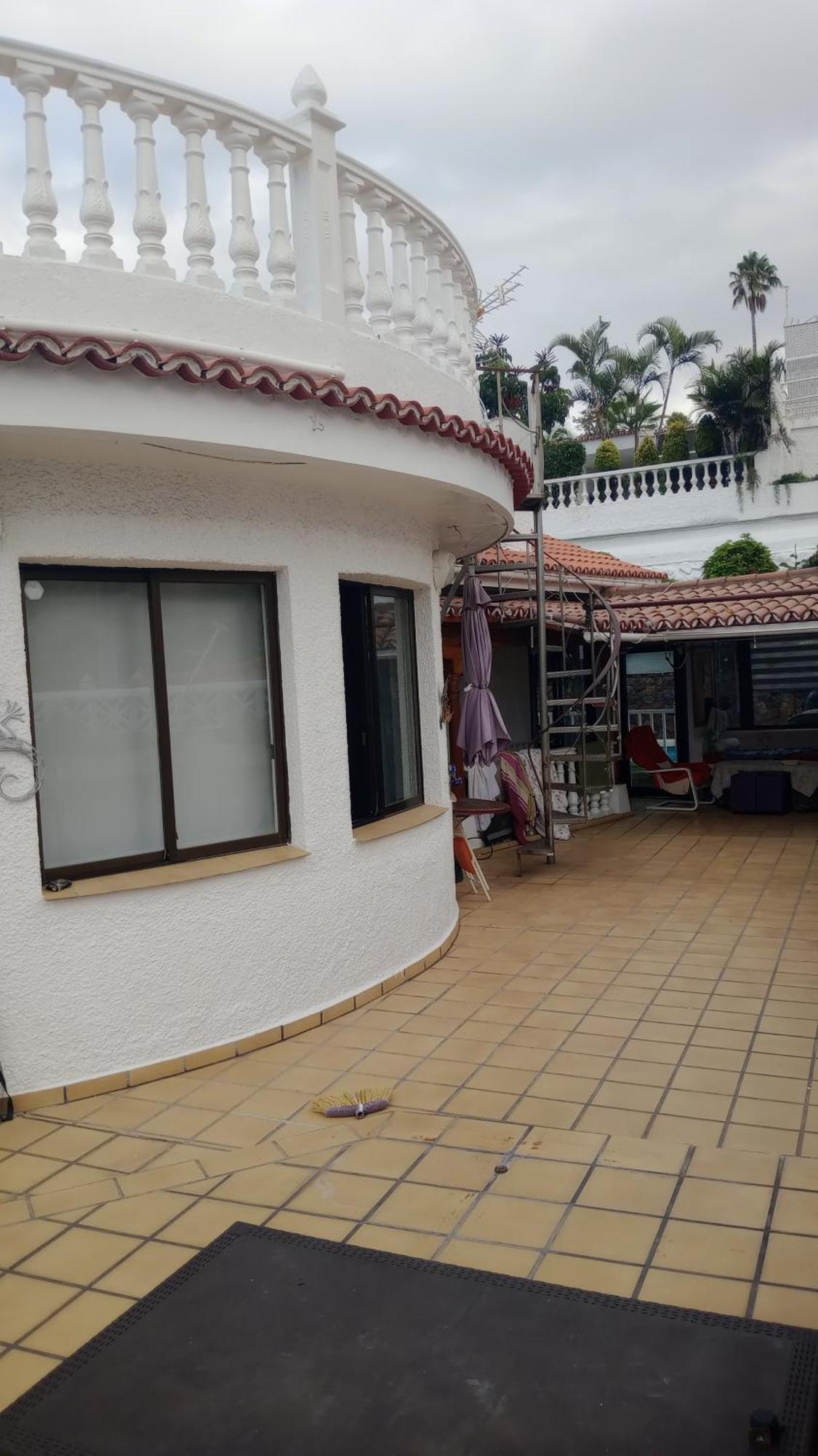 Сasa de vacaciones Piscina, Chalet, Tranquila Puerto de la Cruz (Tenerife)