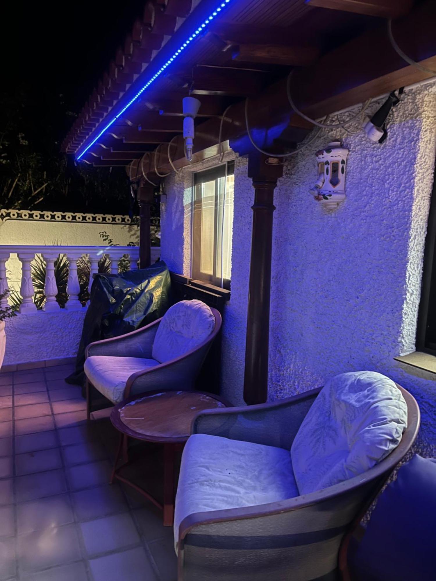 Сasa de vacaciones Piscina, Chalet, Tranquila