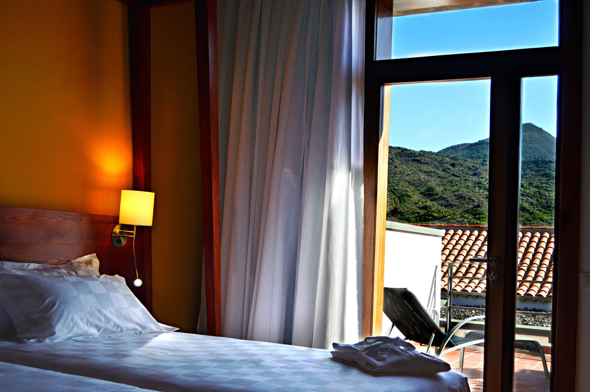 Hotel La Casona Del Patio Santiago del Teide