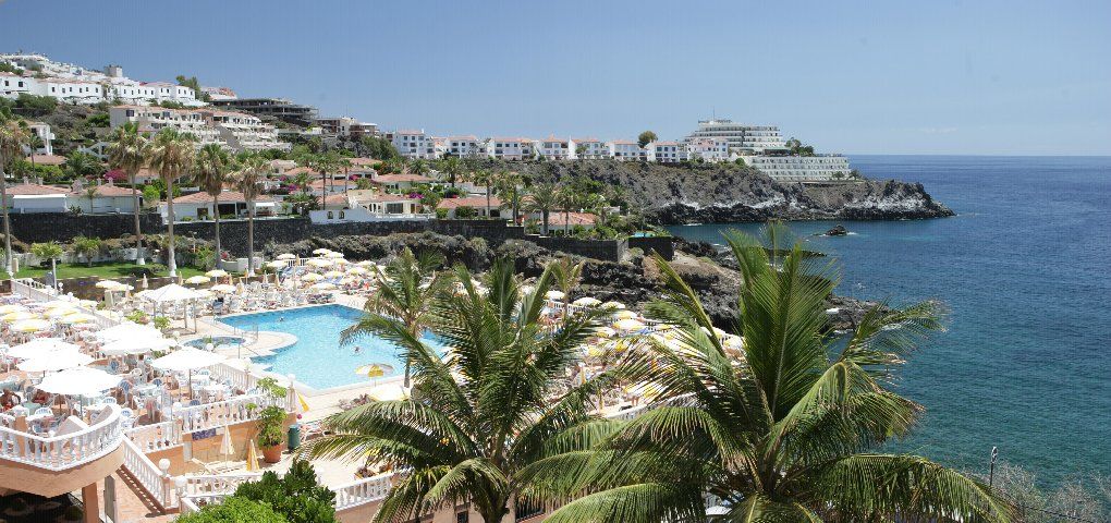 Stil Gigantes - Only Adults 4* Puerto de Santiago (Tenerife)
