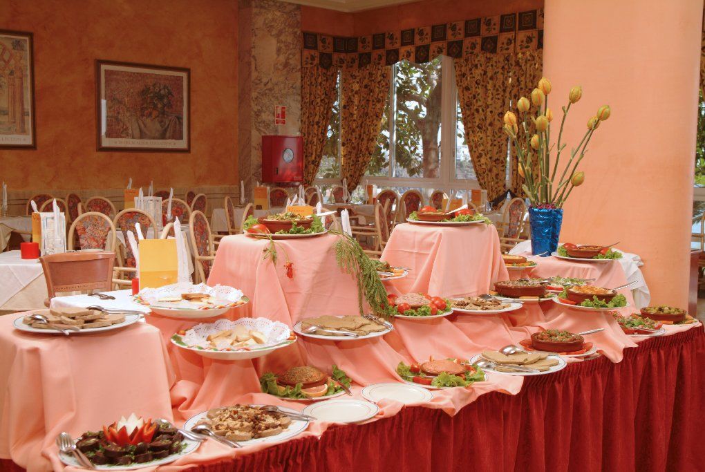 Hotel Stil Gigantes - Only Adults 4*