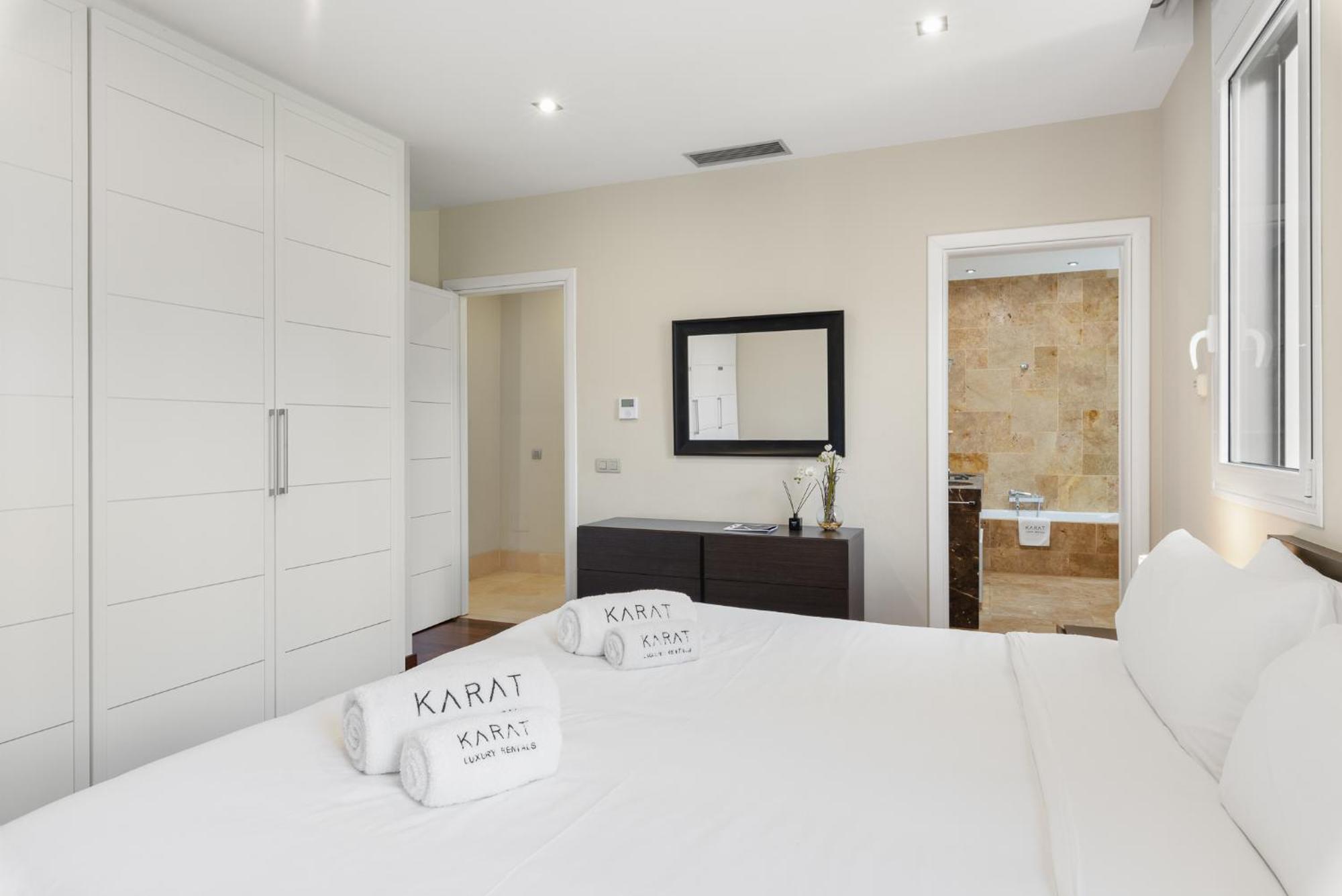 Villa Karat Oasis Del Duque Costa Adeje (Tenerife)
