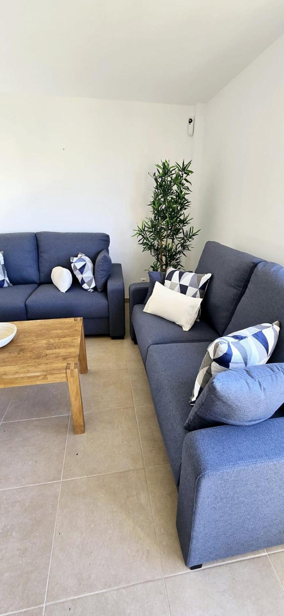 Apartamento Family Mar