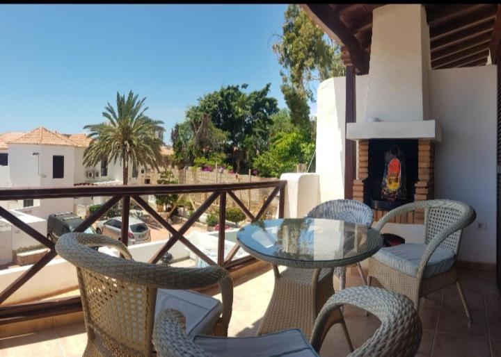 Paraiso Royal Americas Apartamento Playa de las Américas