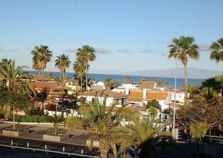 Apartamento Paraiso Royal Americas *