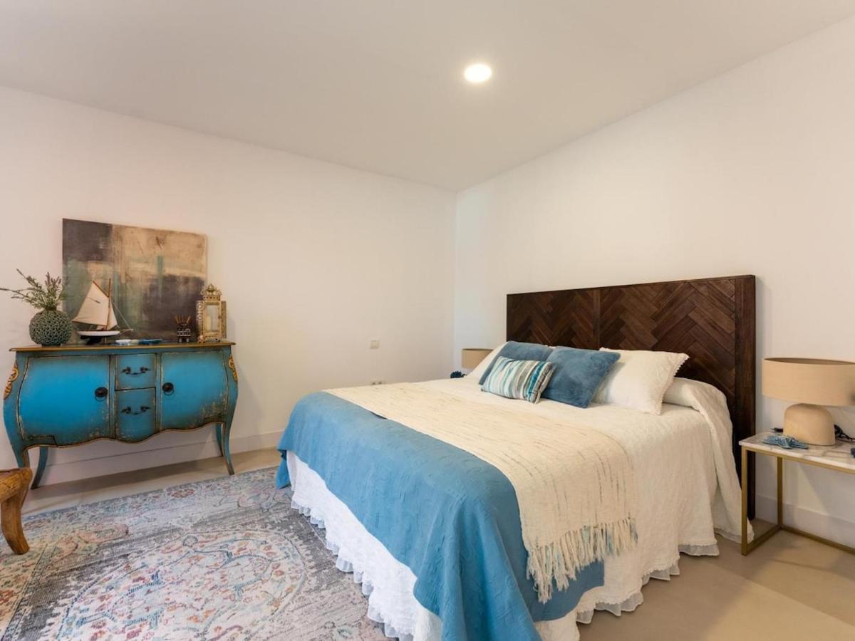 Ocean View With Heated Pool By Golf * Costa Adeje (Tenerife)