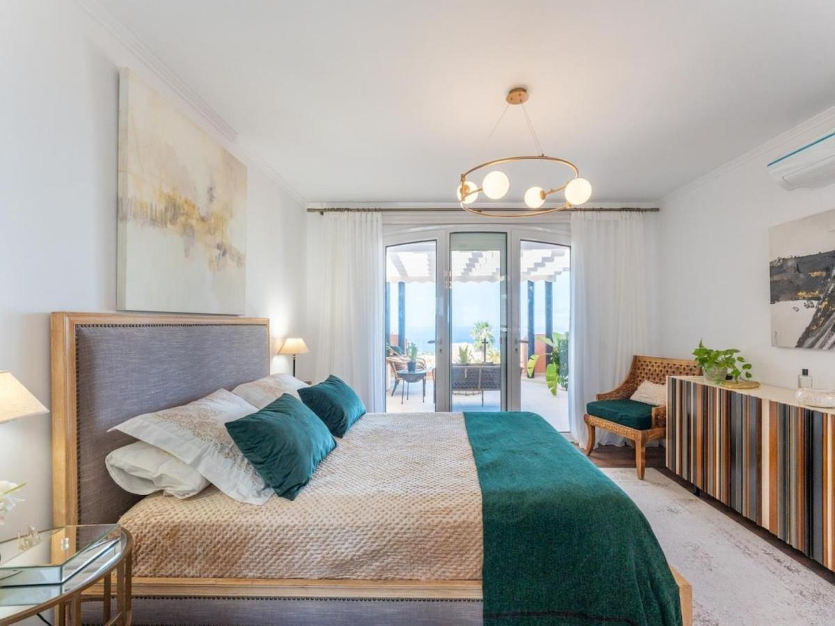 Villa Ocean View With Heated Pool By Golf