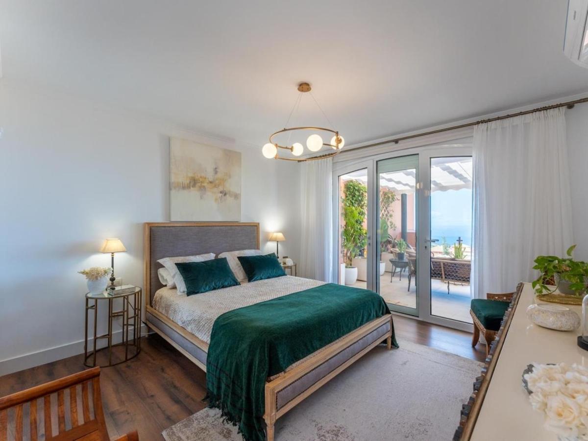 Ocean View With Heated Pool By Golf