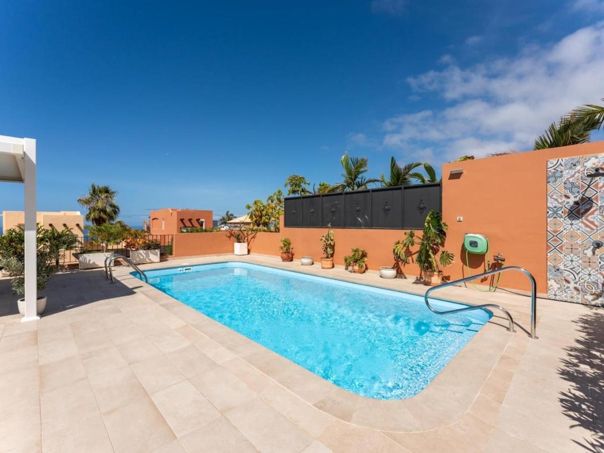 Villa Ocean View With Heated Pool By Golf