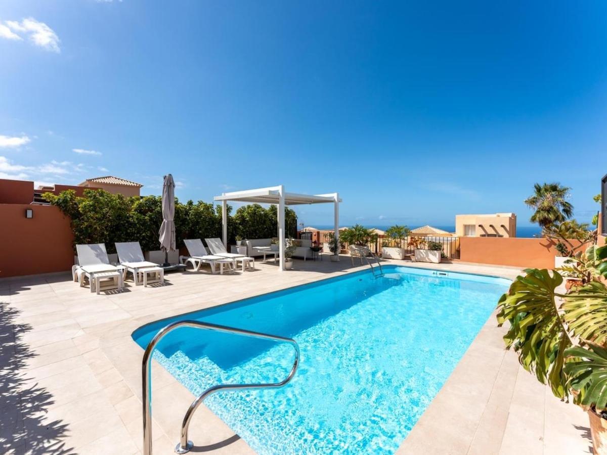 Ocean View With Heated Pool By Golf Villa *