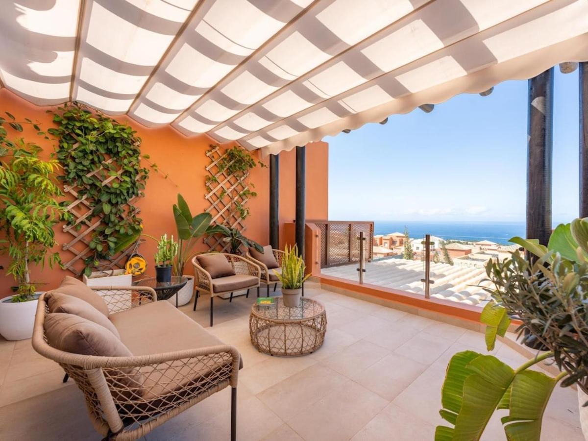 Villa Ocean View With Heated Pool By Golf