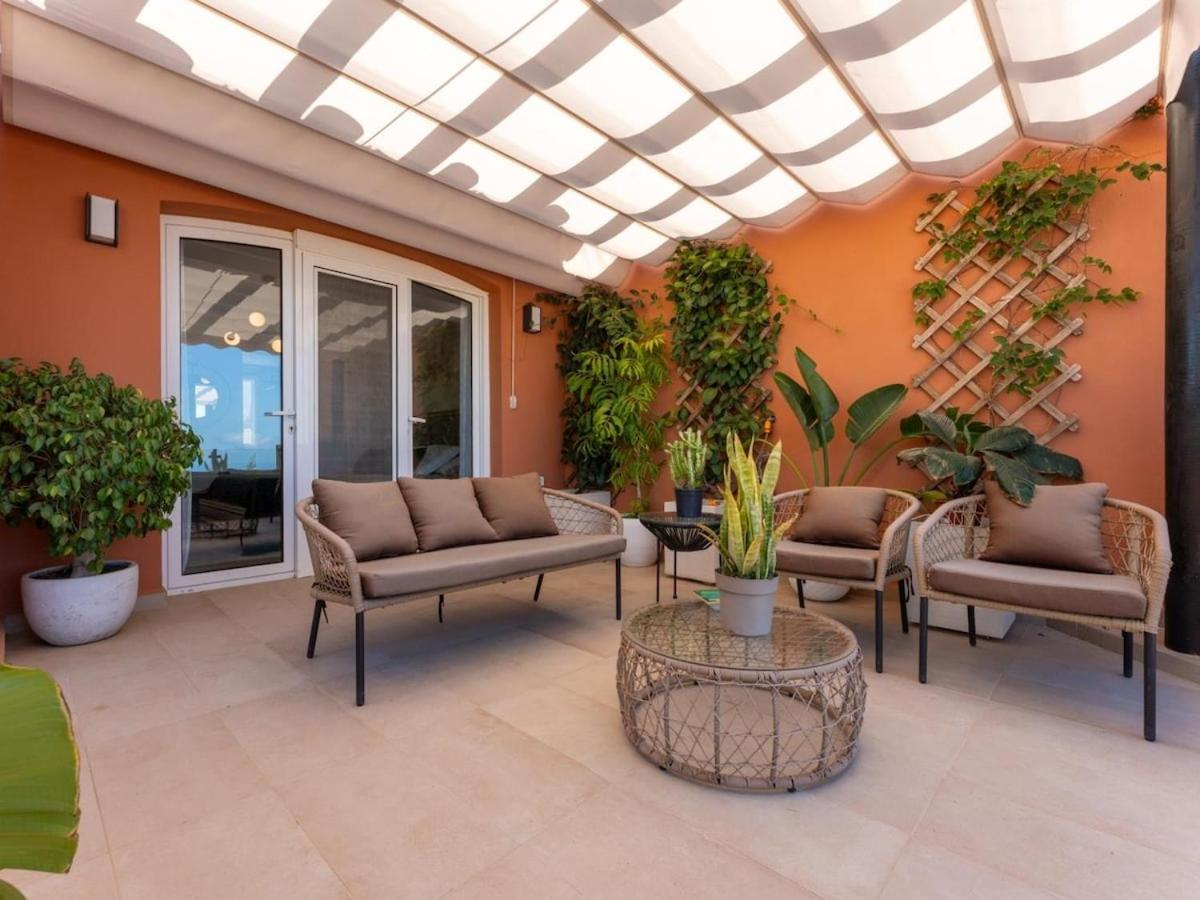 Ocean View With Heated Pool By Golf Villa *