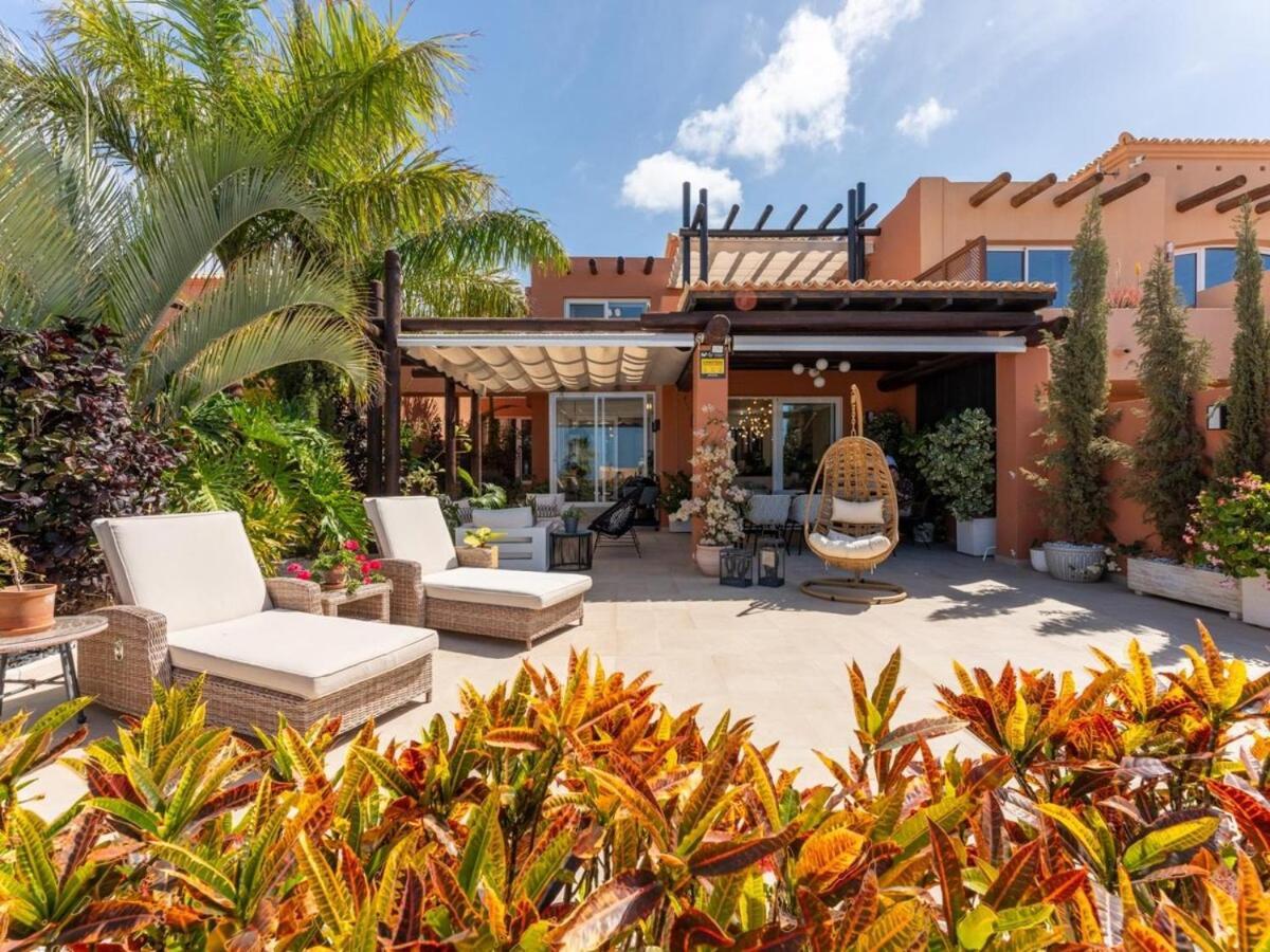 Villa Ocean View With Heated Pool By Golf *