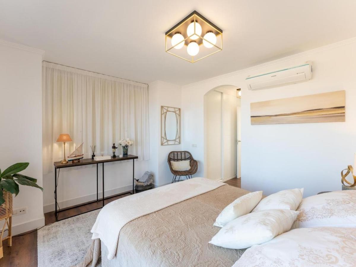 Ocean View With Heated Pool By Golf Villa *