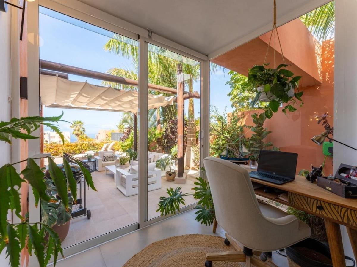Ocean View With Heated Pool By Golf Villa