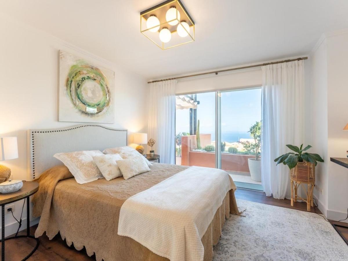 Ocean View With Heated Pool By Golf